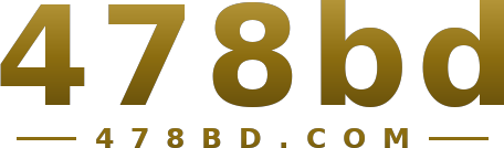 478bd logo